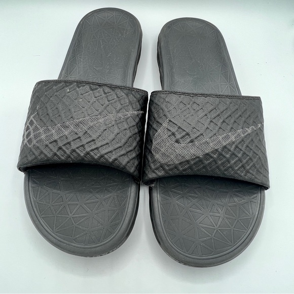 人気No.1 希少サイズ NIKE 29cm SB SOLARSOFT BENASSI サンダル